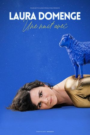 Une nuit avec Laura Domenge's poster image