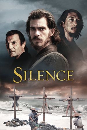Silence's poster