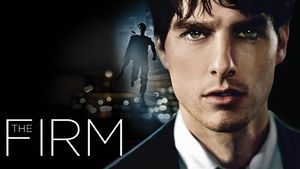 The Firm's poster