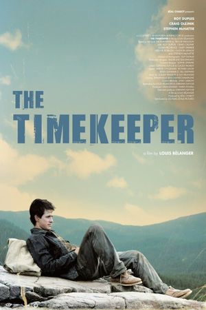 The Timekeeper's poster