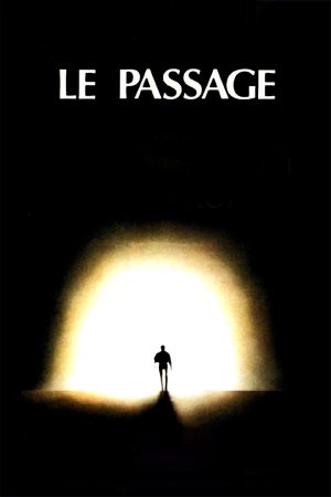 The Passage's poster