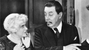 Charlie Chan's Secret's poster