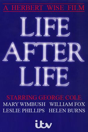 Life After Life's poster image