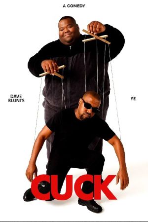 CUCK's poster