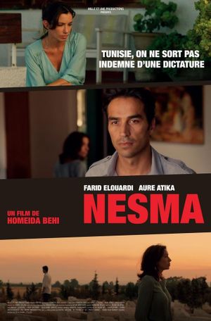 Nesma's poster