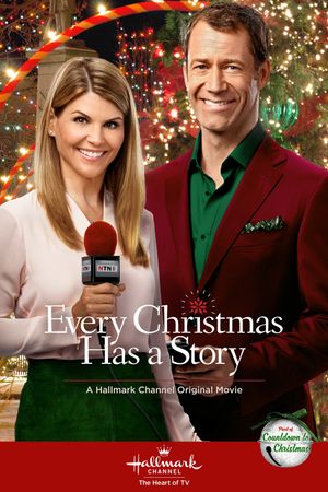 Every Christmas Has a Story's poster