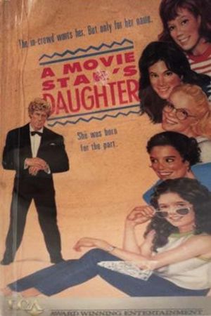 A Movie Star's Daughter's poster