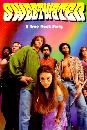 Sweetwater's poster