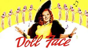 Doll Face's poster