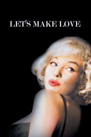 Let's Make Love's poster