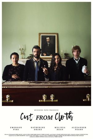 Cut from Cloth's poster image