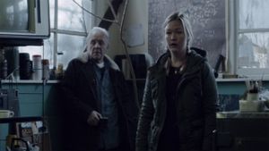 Blackway's poster