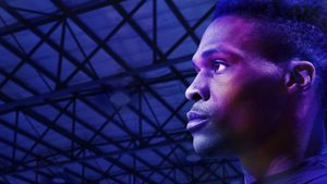 Passion Play: Russell Westbrook's poster