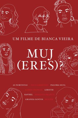 MUJ(ERES)?'s poster