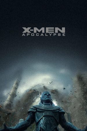 X-Men: Apocalypse's poster