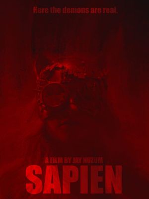 Sapien's poster image