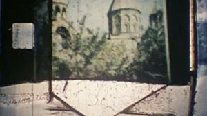 Girl from Moush's poster