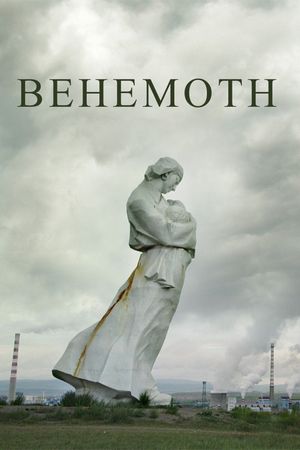 Behemoth's poster