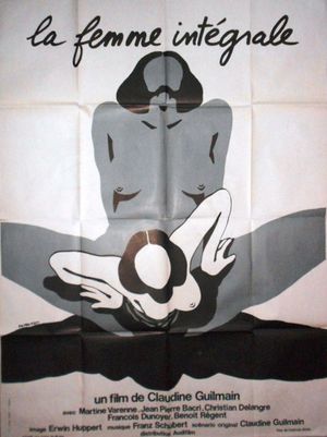 La femme intégrale's poster