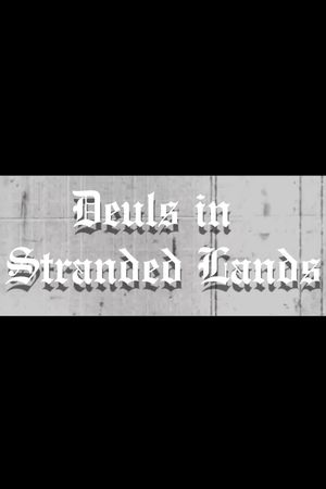 Duels in Stranded Lands's poster