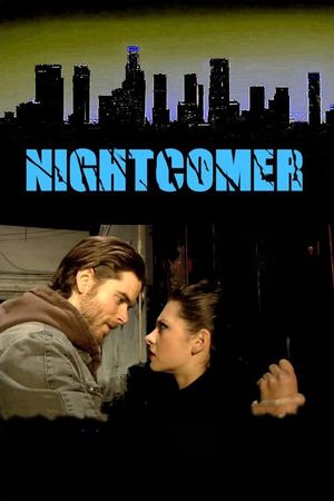 Nightcomer's poster