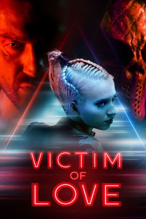 Victim of Love's poster