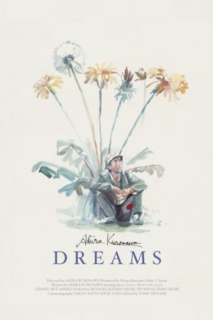 Dreams's poster