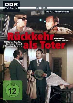 Rückkehr als Toter's poster