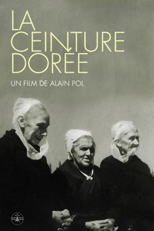 La Ceinture Dorée's poster