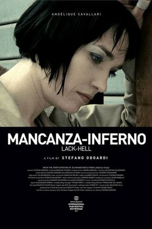 Mancanza-Inferno's poster