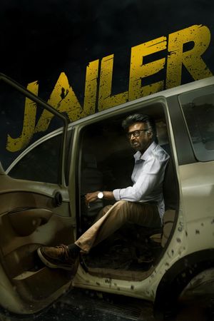 Jailer's poster