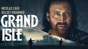 Grand Isle's poster