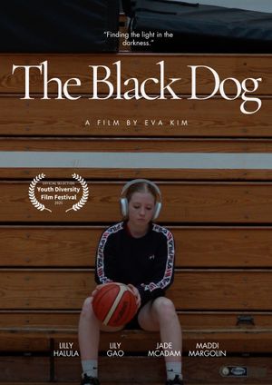 The Black Dog's poster