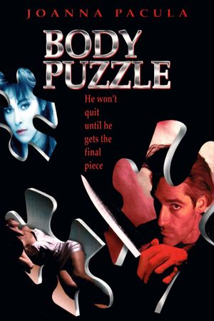 Body Puzzle's poster