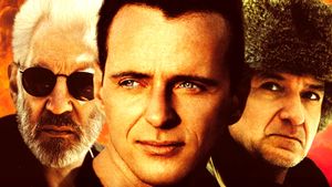 The Assignment's poster