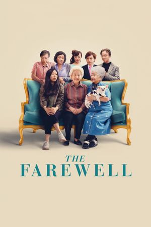 The Farewell's poster