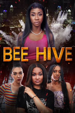 Bee Hive's poster image