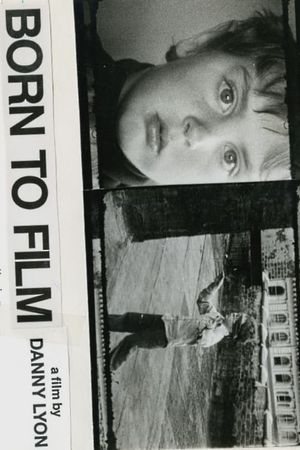 Born to Film's poster