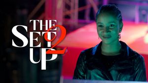 The Set Up 2's poster