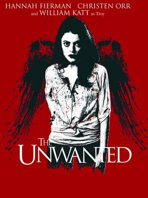 The Unwanted's poster