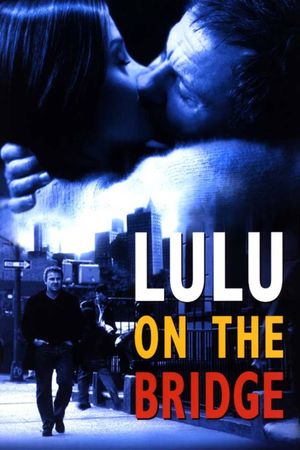 Lulu on the Bridge's poster