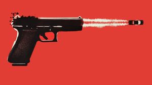 Baby Driver's poster