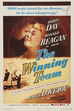 The Winning Team's poster