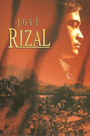 José Rizal's poster image