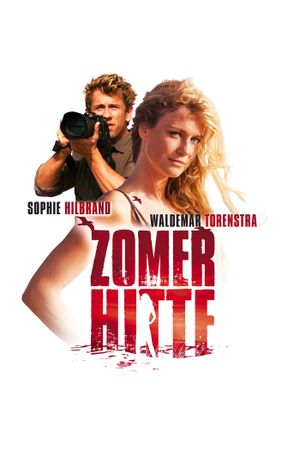 Summer Heat's poster