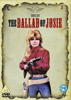The Ballad of Josie's poster