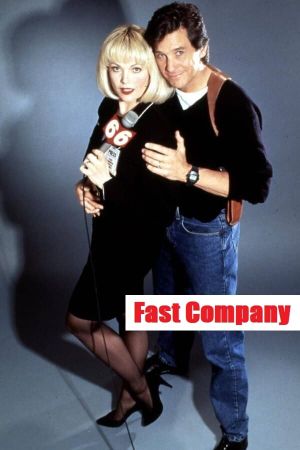 Fast Company's poster image