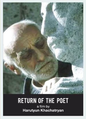 Return of the Poet's poster