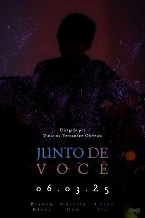 Junto de Você's poster