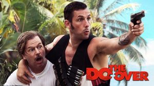 The Do-Over's poster